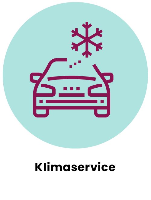 Klima Service bei Auto Maibom