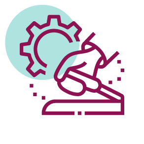 Icon Bremsenservice