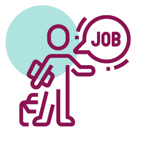 Icon Job