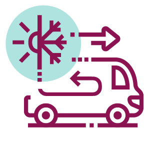 Icon Klimaservice