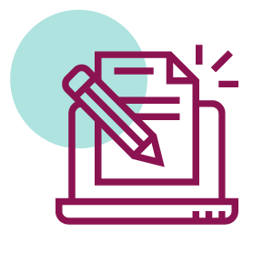 Icon Kontakt