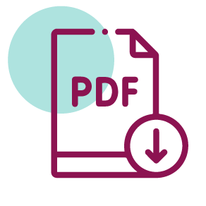 Icon PDF Dokument