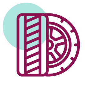 Icon Räder & Reifenservice