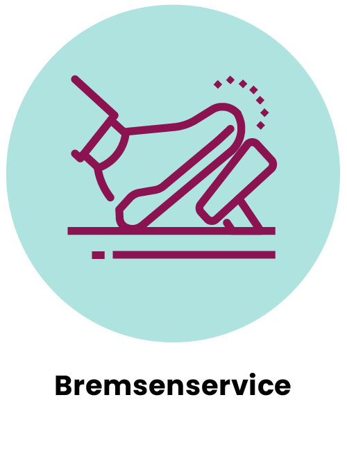 Bremsenservice bei [FIRMA_SHORT]