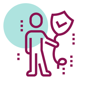 Icon Servicegarantie