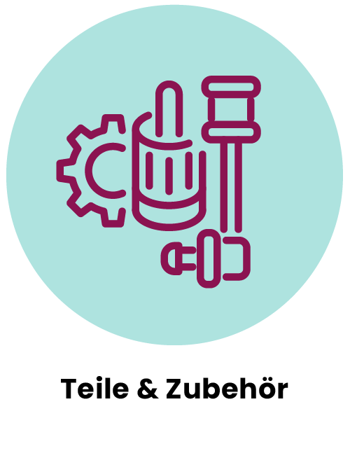 Teile & Zubehör bei Auto Maibom