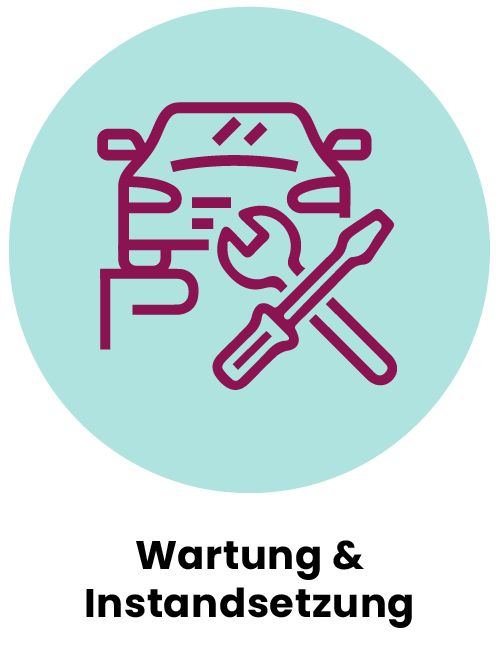 Wartung & Instandsetzung bei [FIRMA_SHORT]