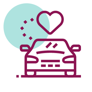 Icon Wuschauto