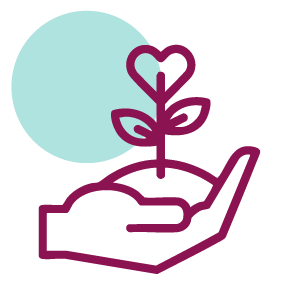 Icon Nachhaltigkeit