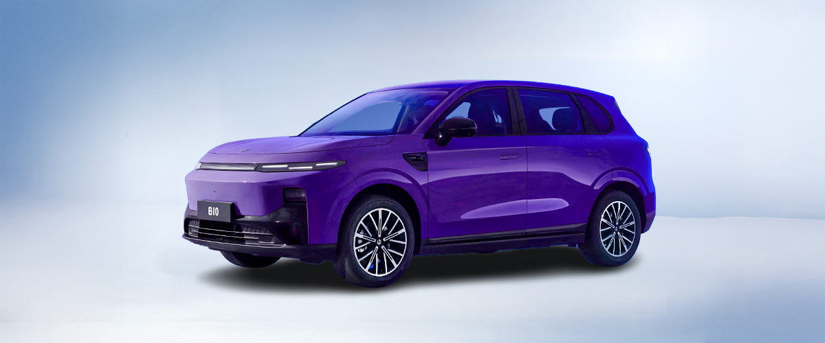 Bild zeigt den Leapmotor B10