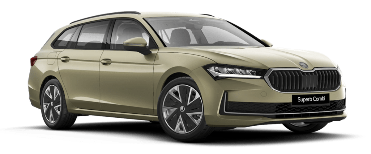 Škoda Enyaq