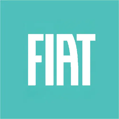 Fiat Logo