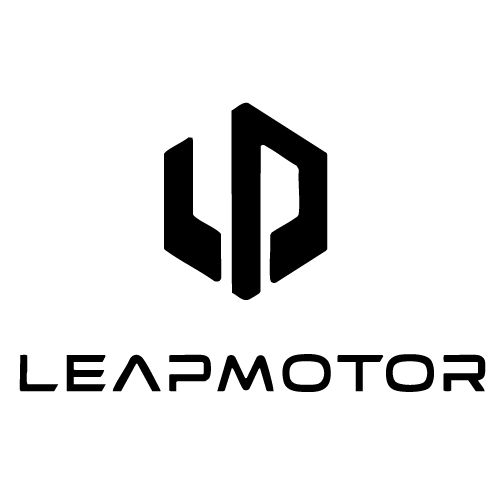 Leap Motors Logo