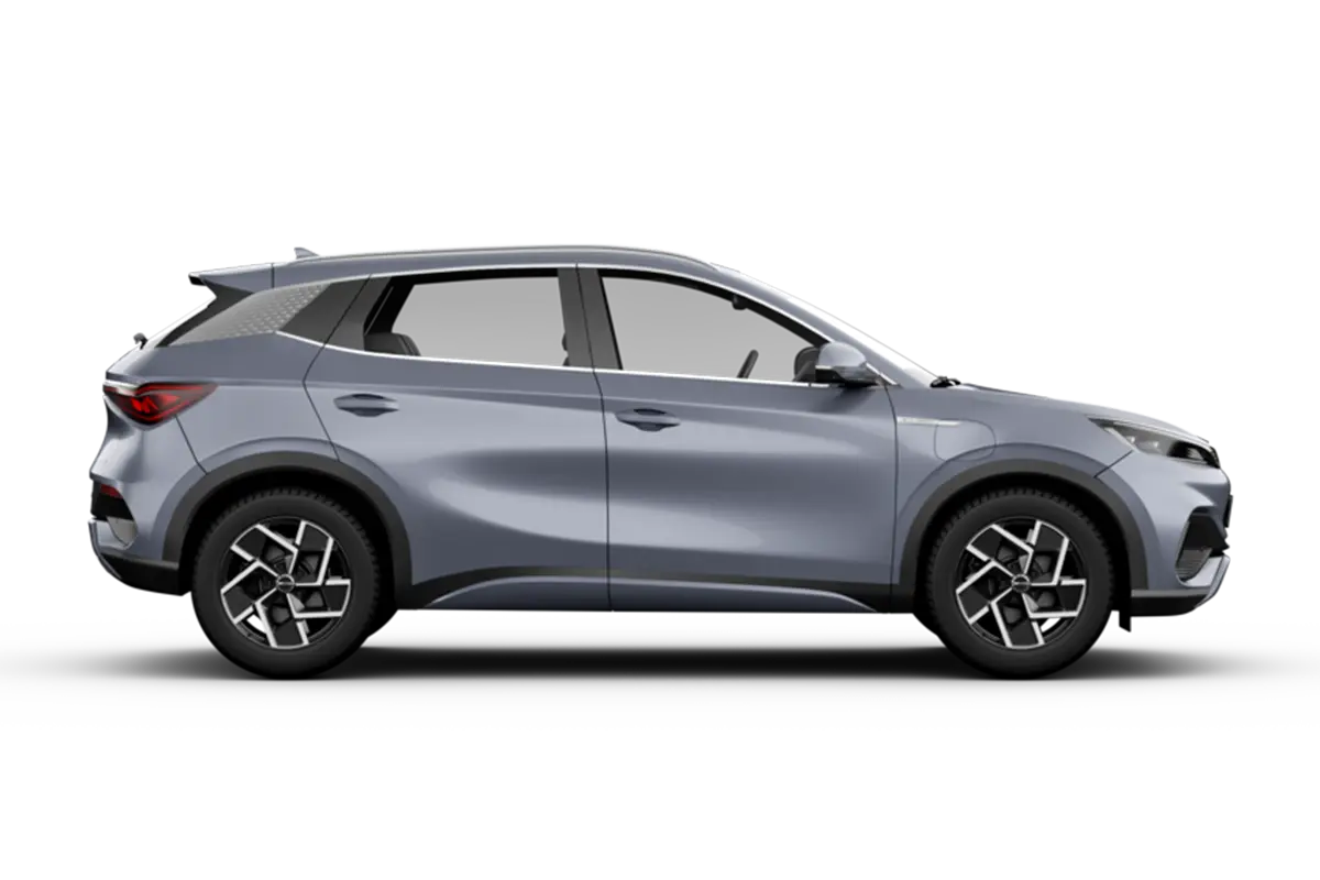 BYD SEALION 7 bei Auto Maibom