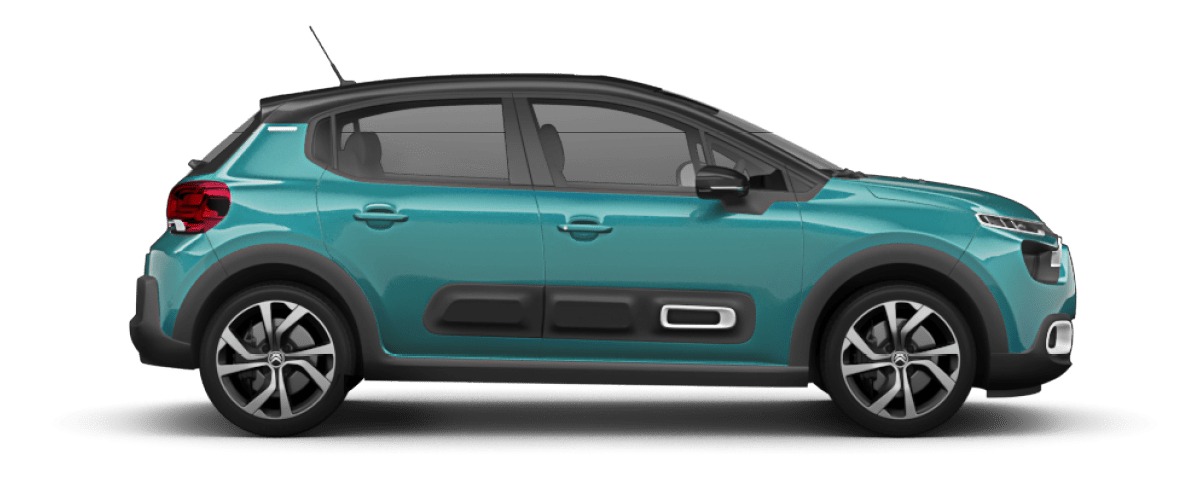 Citroen bei Auto Maibom
