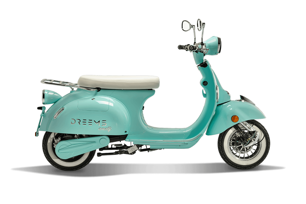 Dreems amalfi bei Auto Maibom