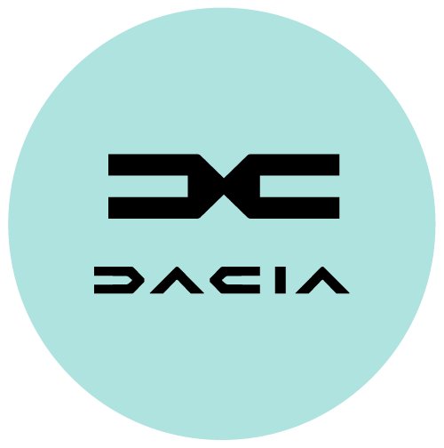 Dacia Logo