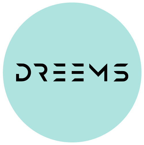Dreems Logo