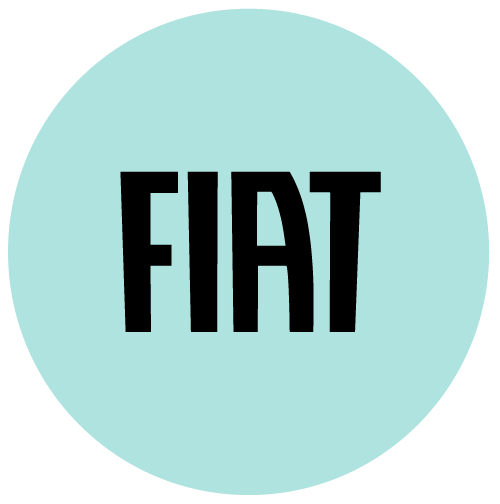 Fiat Logo