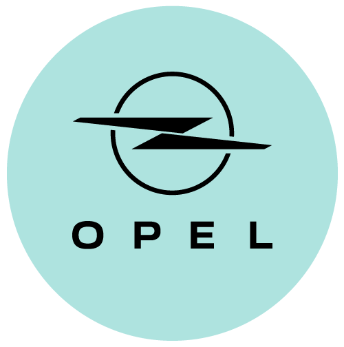 Opel Icon