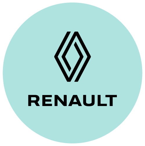 Renault Logo