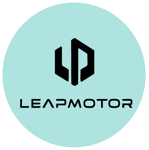 LEAP Motors Logo