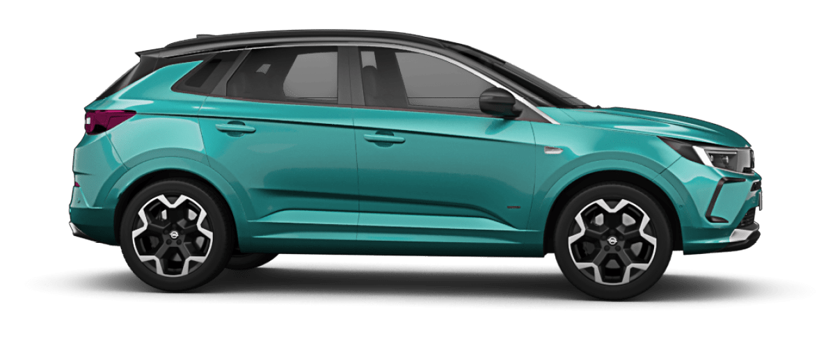 Opel Grandland bei Auto Maibom
