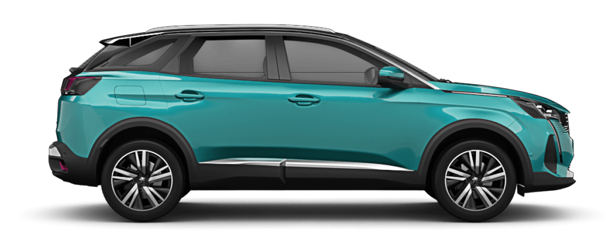 Peugeot bei Auto Maibom