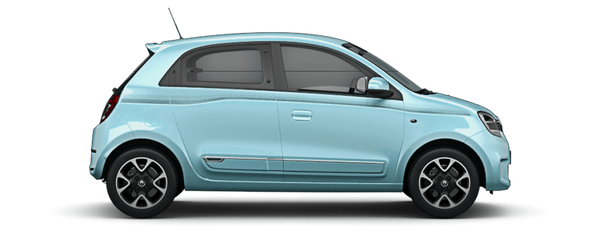 Renault Twingo bei Auto Maibom