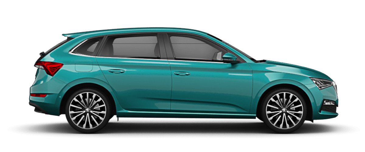 Škoda bei Auto Maibom